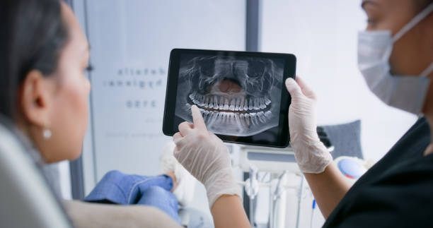 Licensed Root Canal Treatment service in Harnett County County, NC - Dentist Open Now